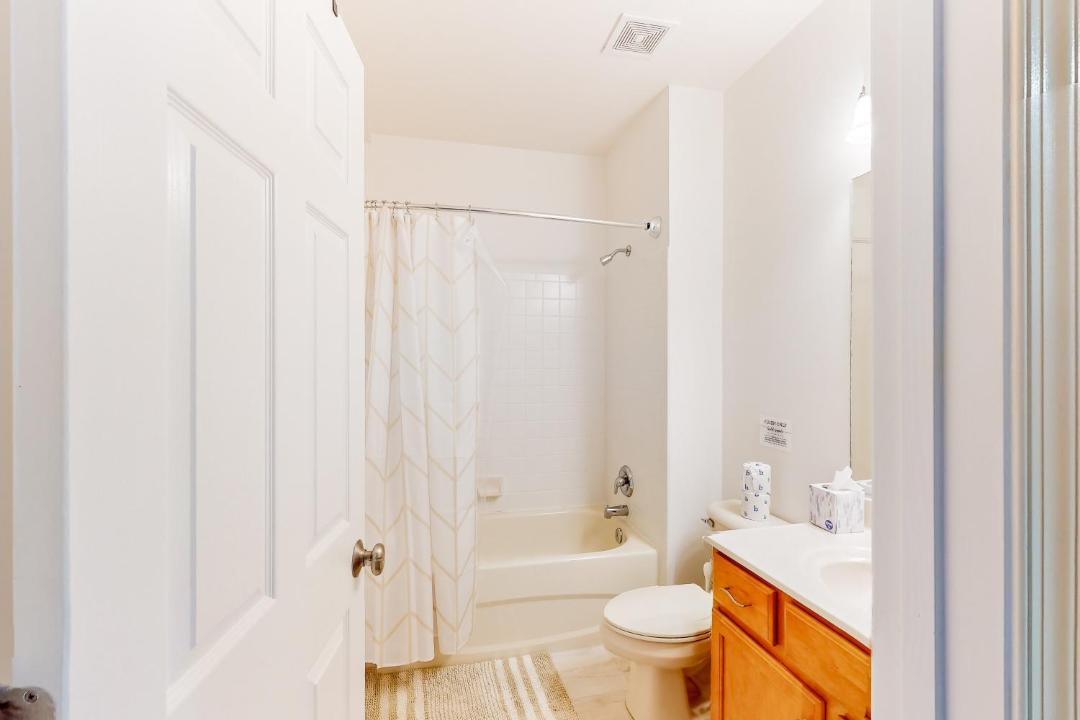 Photo of Bathroom in Bumpass