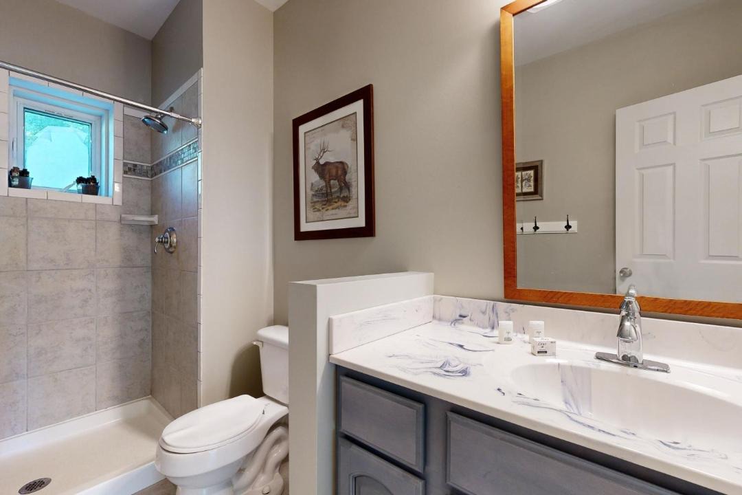 Photo of Bathroom in Bumpass