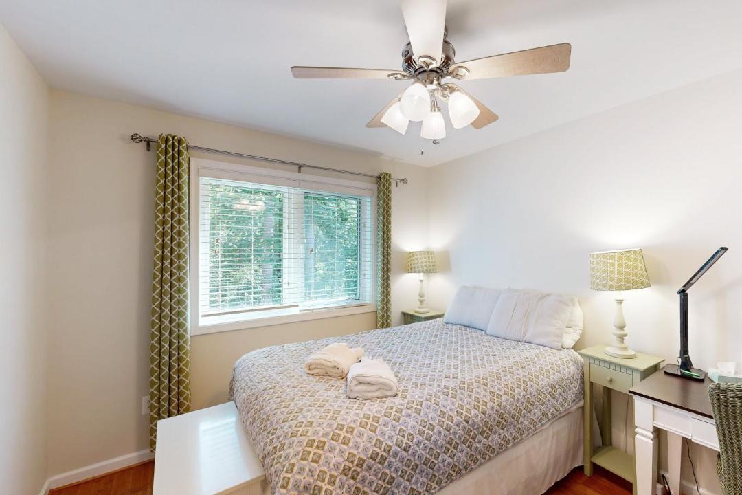 Photo of Bedroom in Bumpass