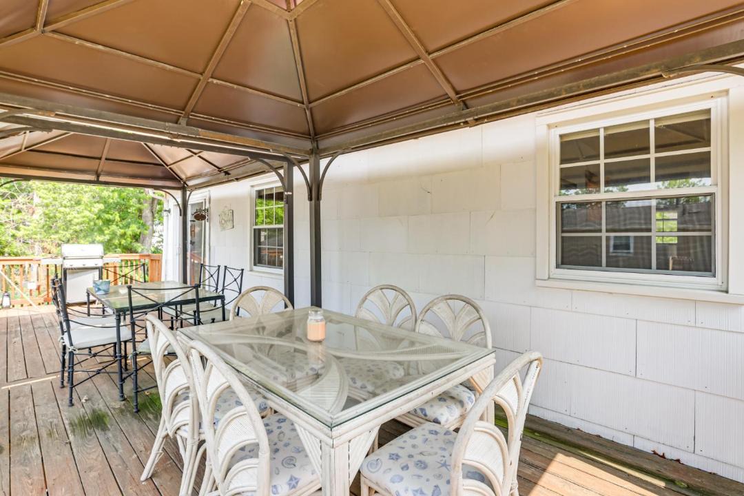 Photo of Patio Balcony in Bayville