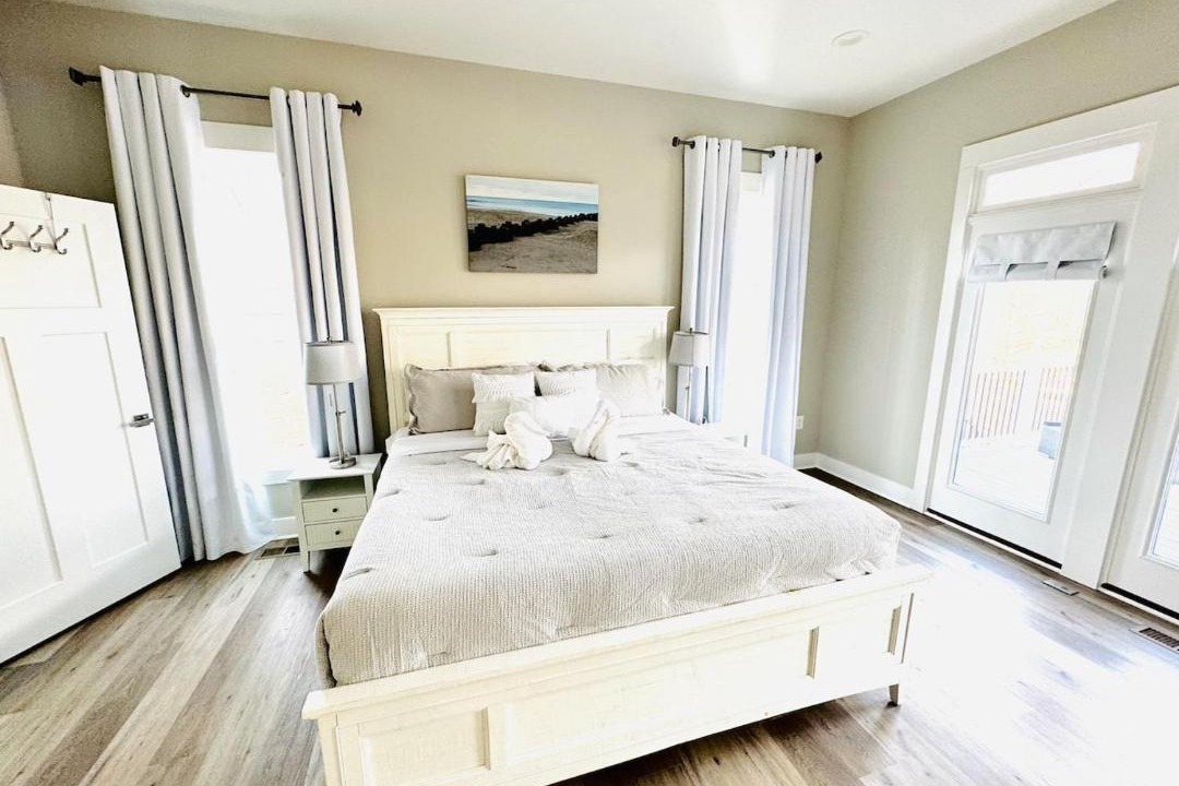 Photo of Bedroom in Bumpass