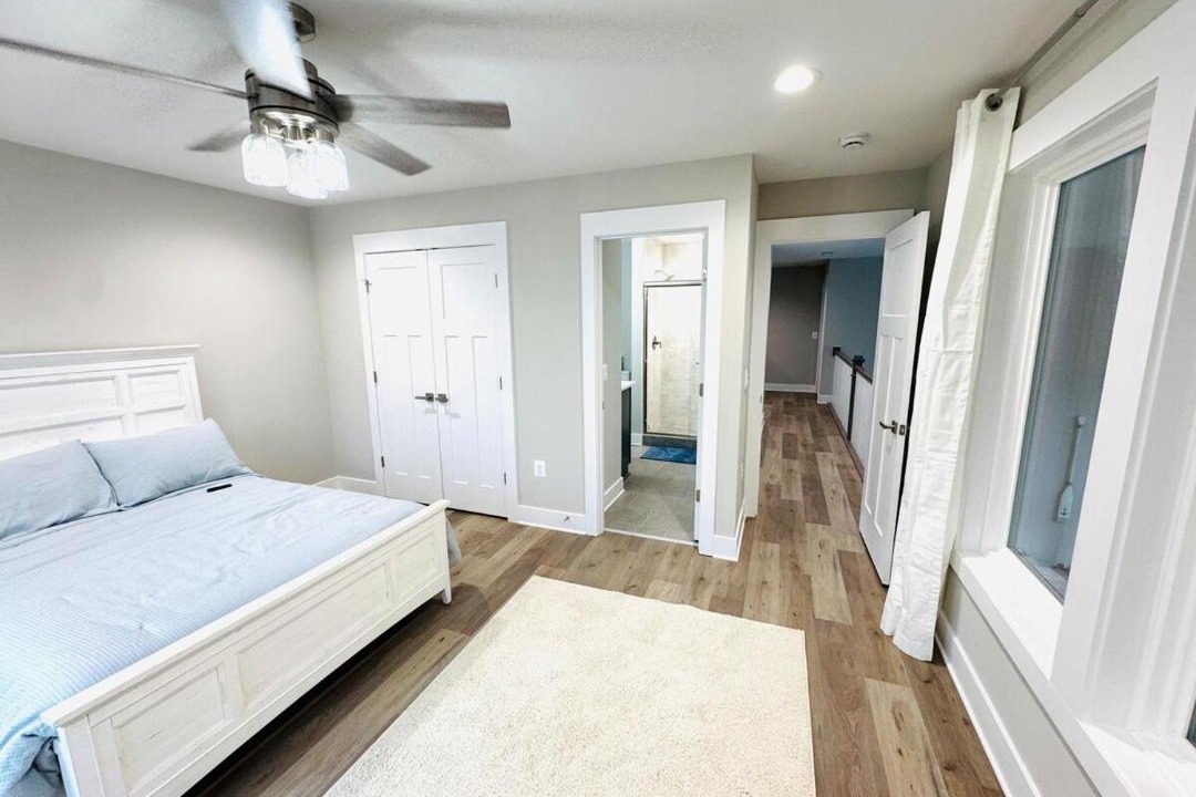 Photo of Bedroom in Bumpass