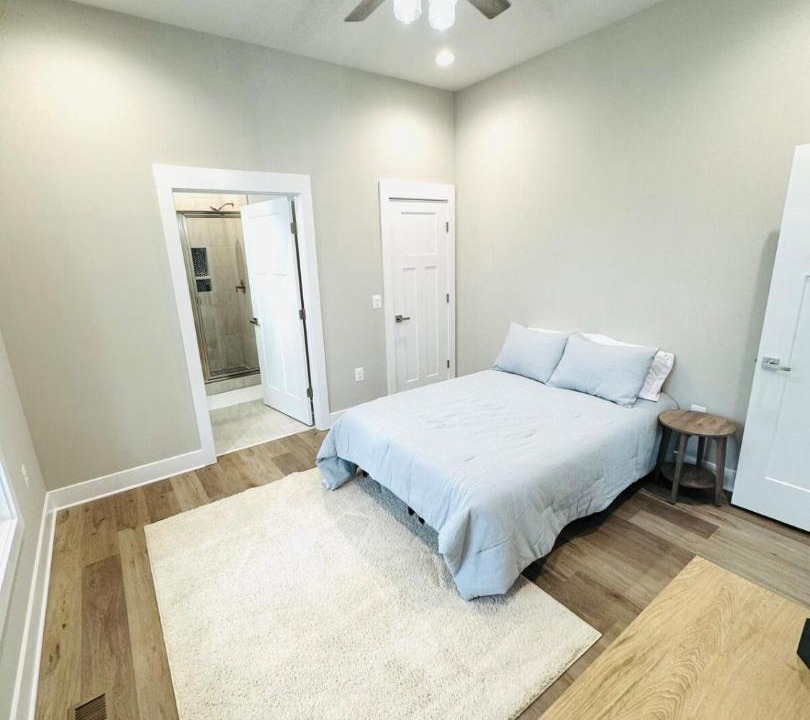 Photo of Bedroom in Bumpass