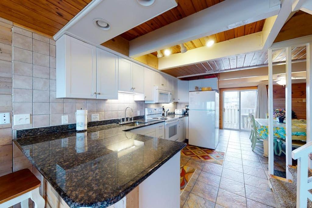 Photo of Kitchen in Midtown Ocean City