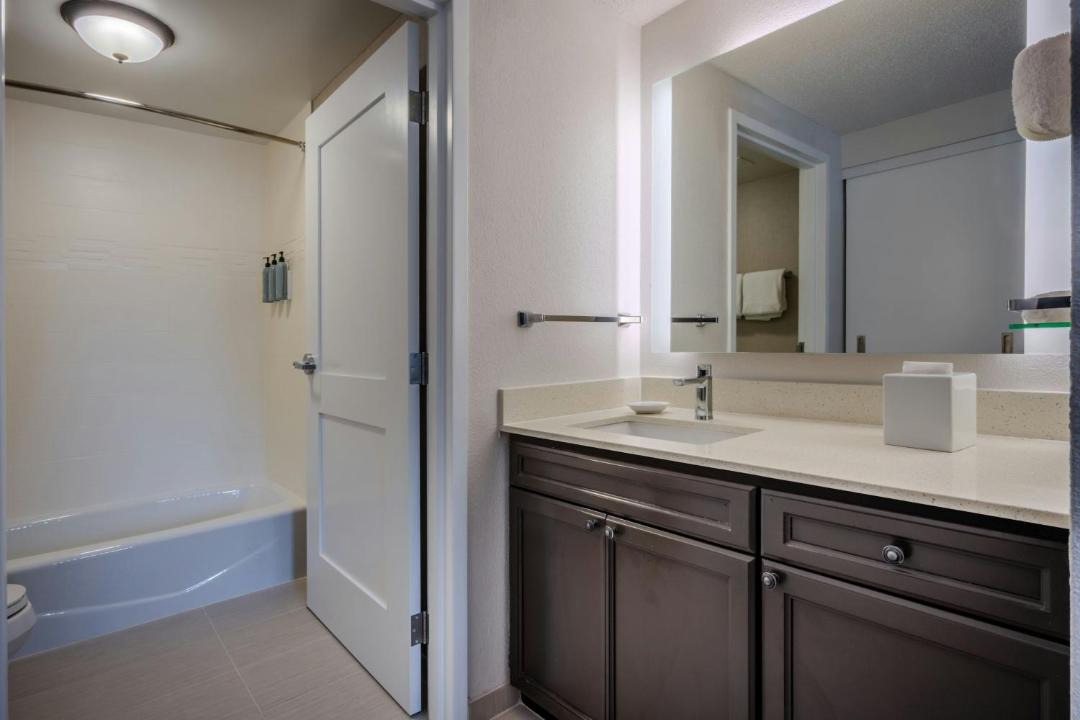 Photo of Bathroom in Greenbrier East