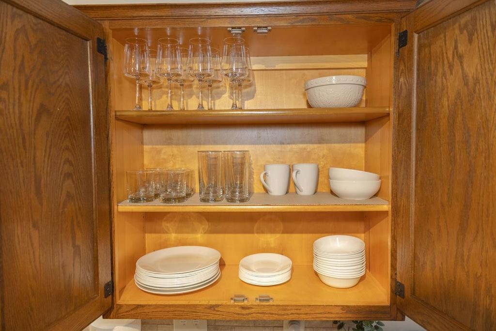 Photo of Kitchen in Macon