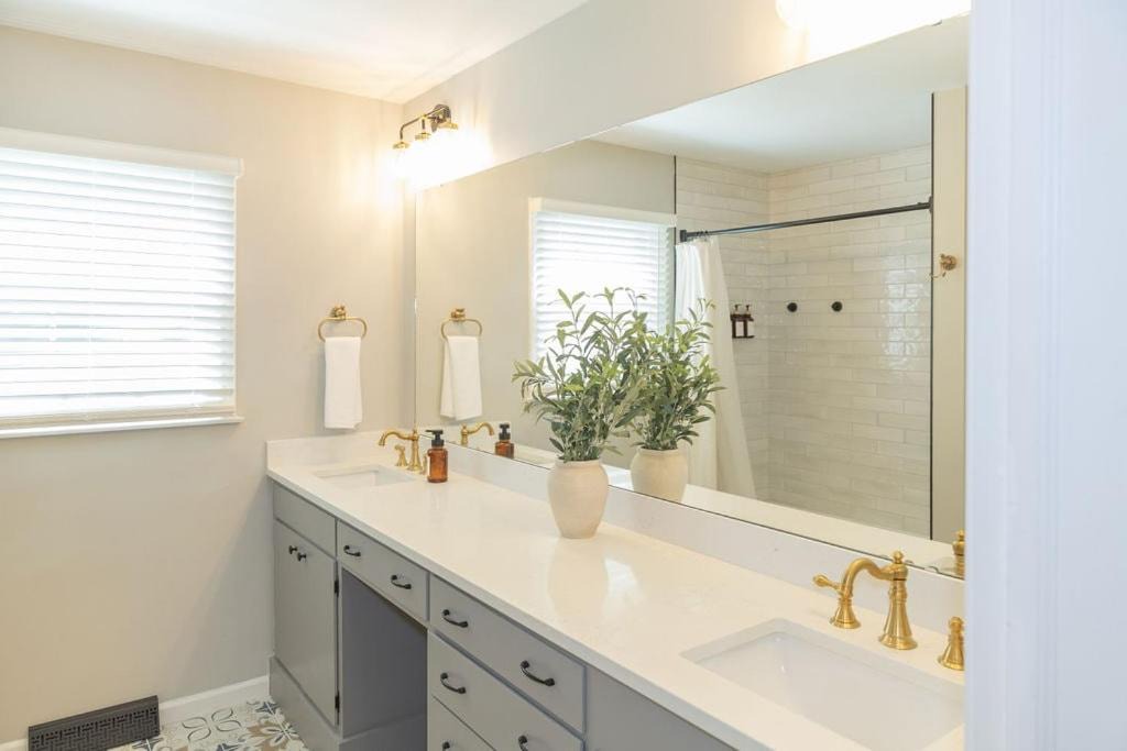 Photo of Bathroom in Macon