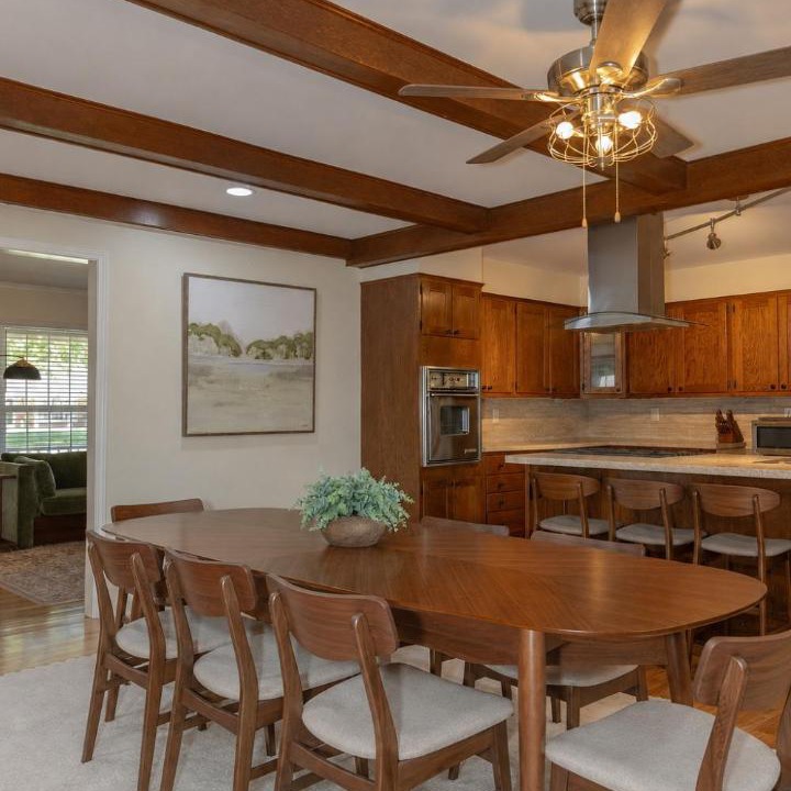 Photo of Kitchen in Macon