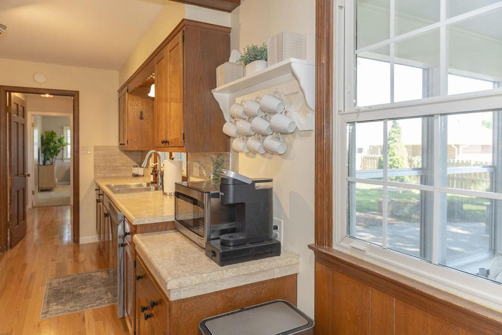 Photo of Kitchen in Macon