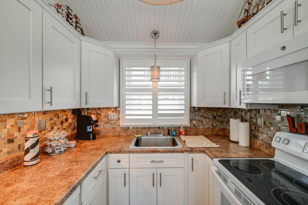 Photo of Kitchen in Beach Haven