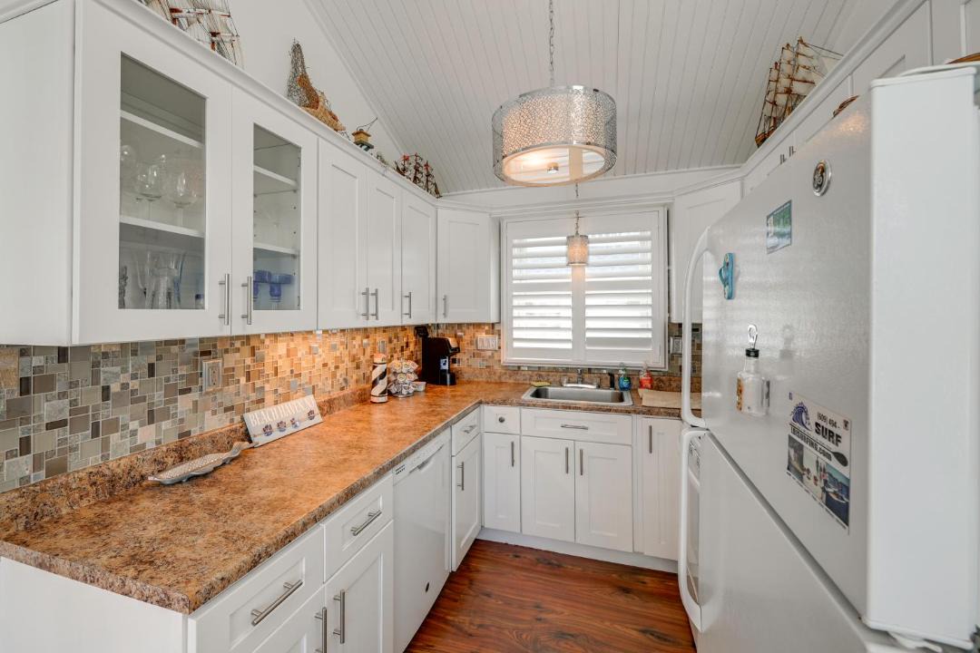 Photo of Kitchen in Beach Haven