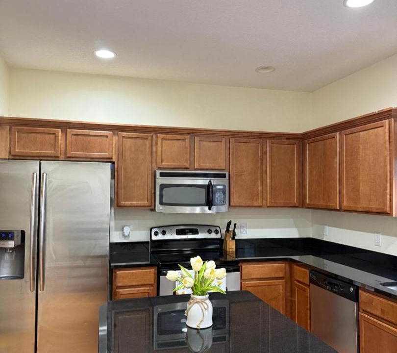 Photo of Kitchen in West Des Moines