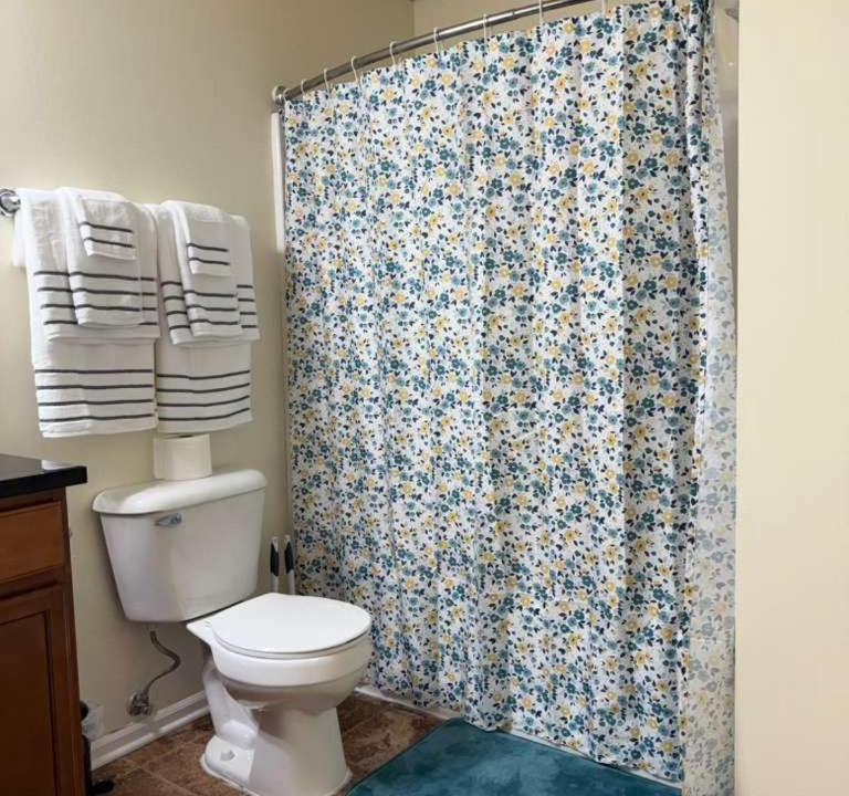 Photo of Bathroom in West Des Moines