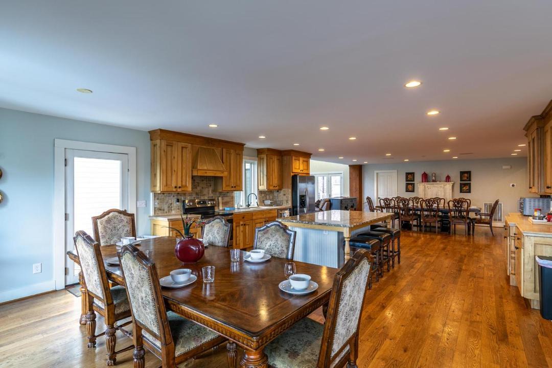 Photo of Kitchen in Boone
