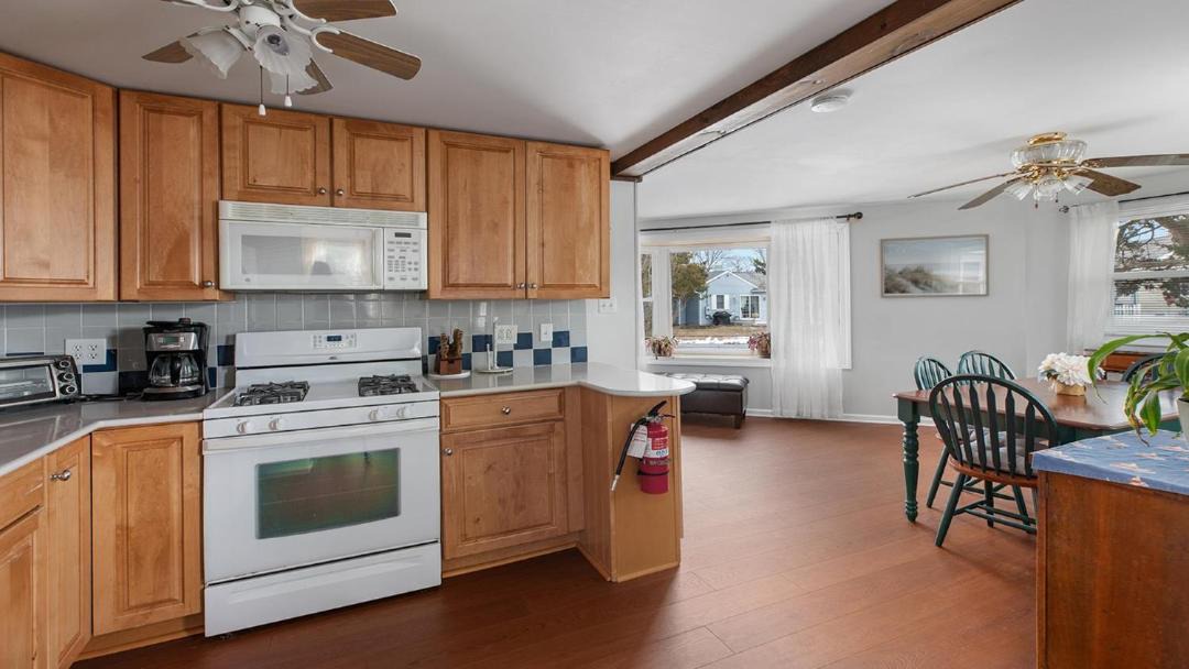 Photo of Kitchen in North Cape May