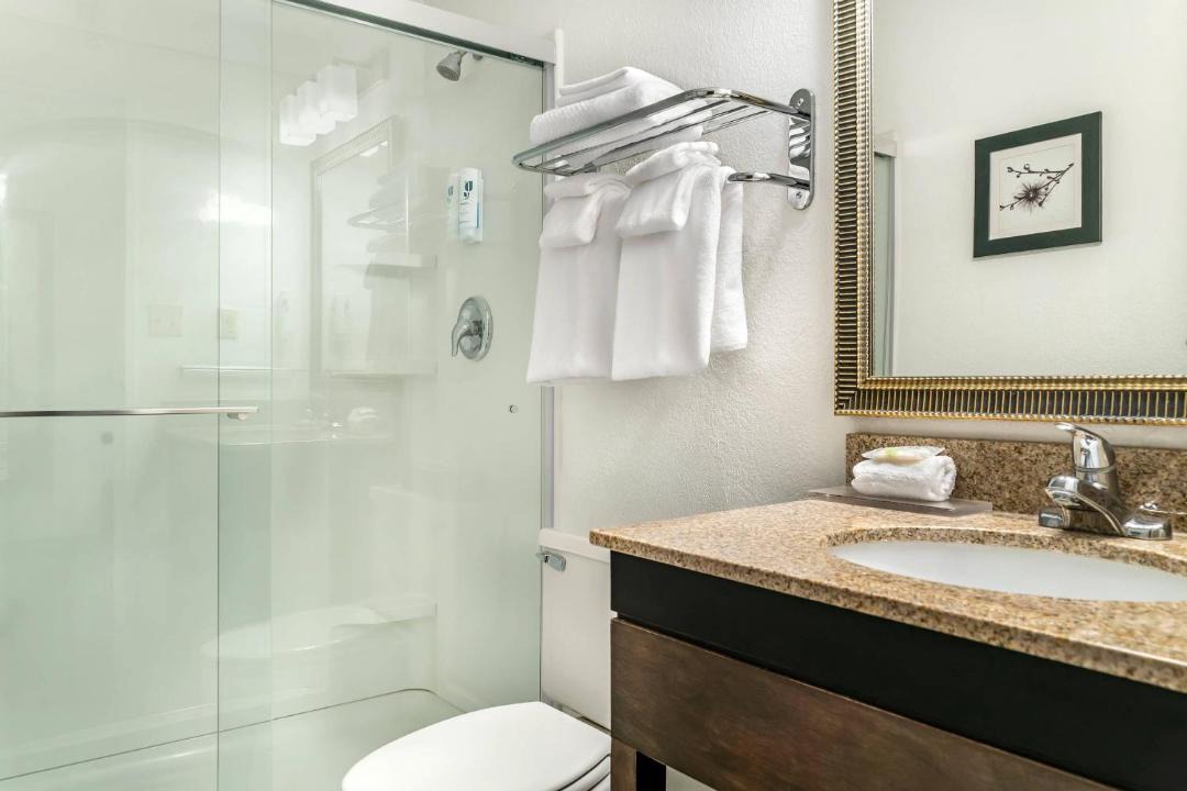 Photo of Bathroom in Frederick
