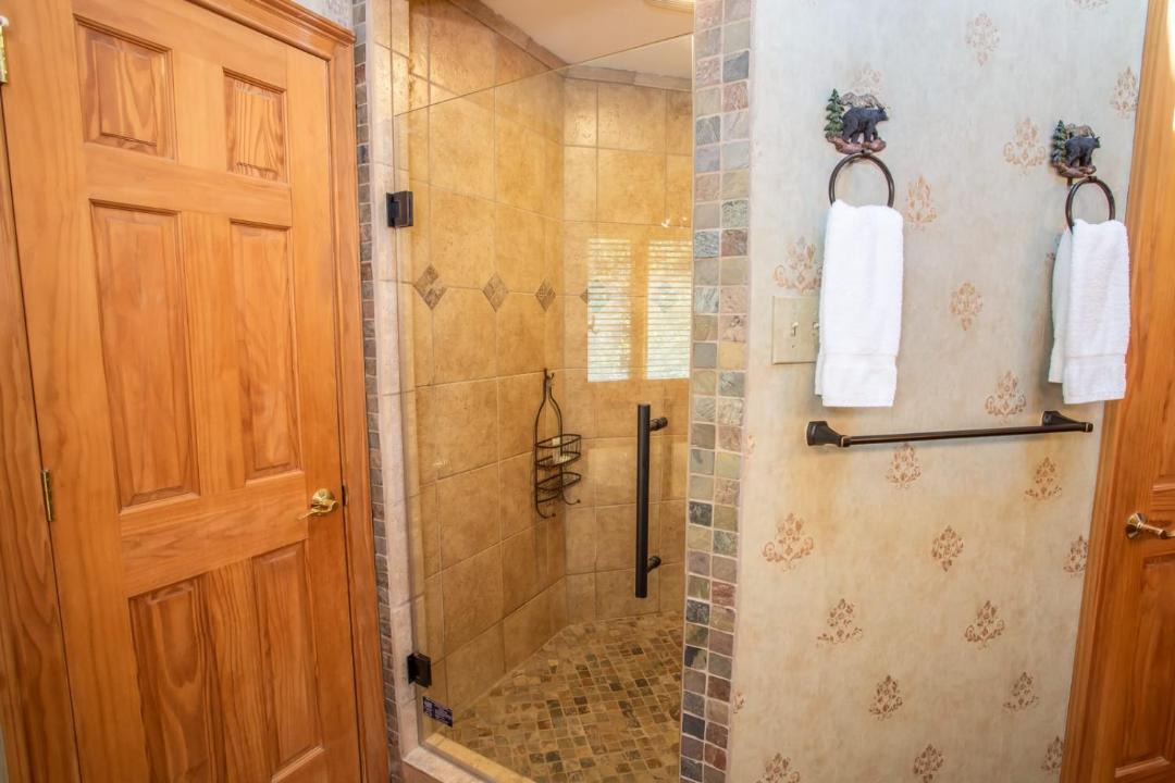 Photo of Bathroom in Beech Mountain