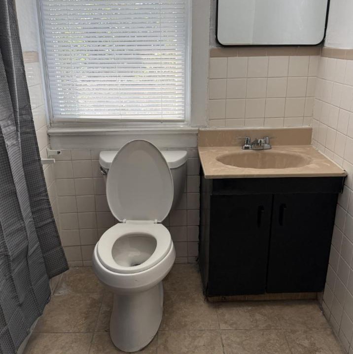 Photo of Bathroom in Perth Amboy