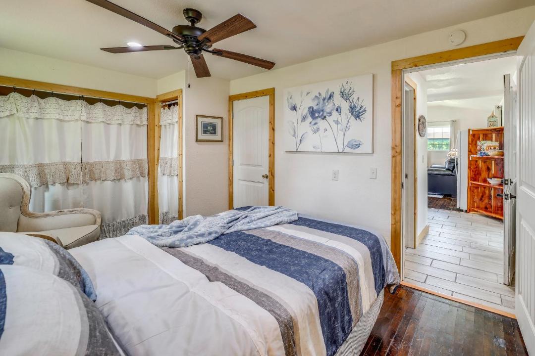 Photo of Bedroom in Foyil