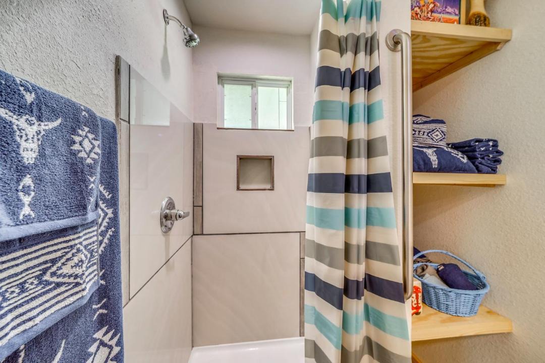 Photo of Bathroom in Foyil