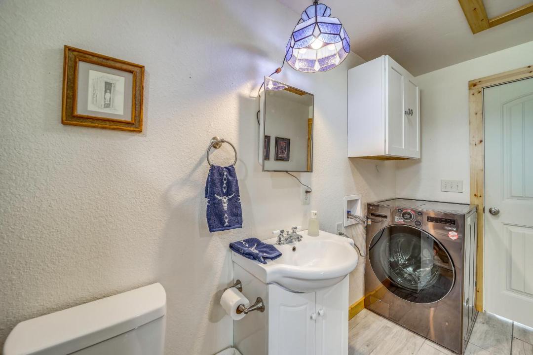 Photo of Bathroom in Foyil