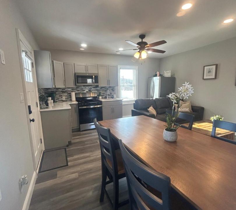 Photo of Kitchen in Egg Harbor City