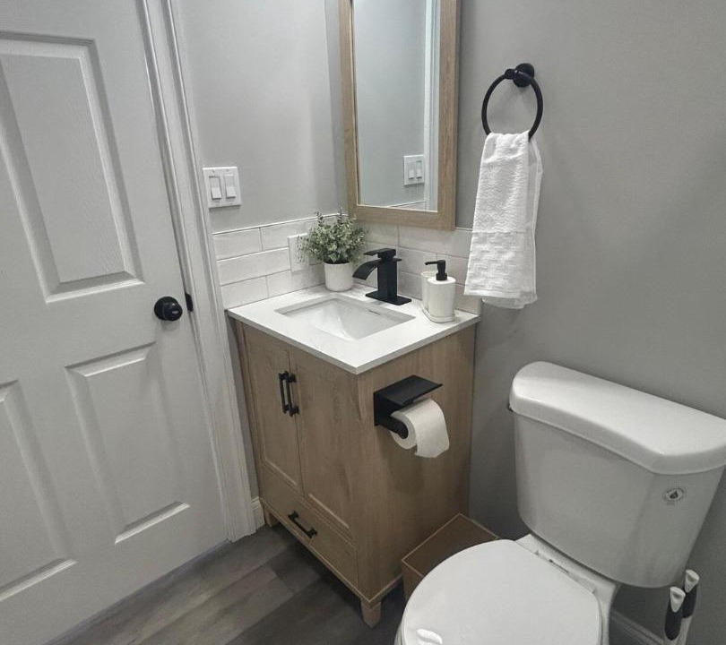 Photo of Bathroom in Egg Harbor City