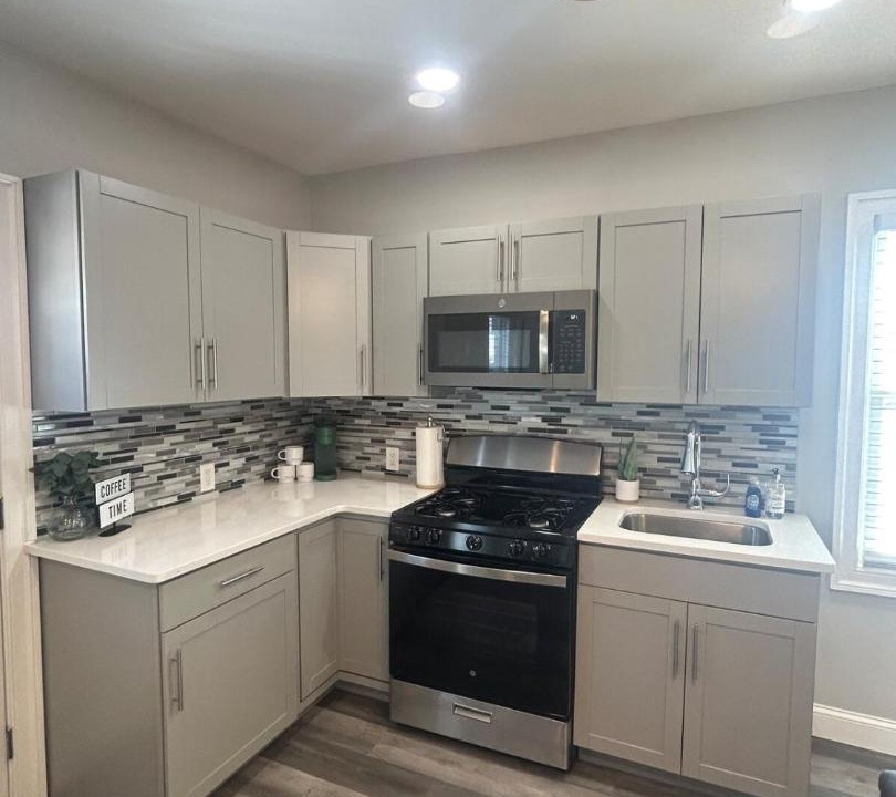Photo of Kitchen in Egg Harbor City