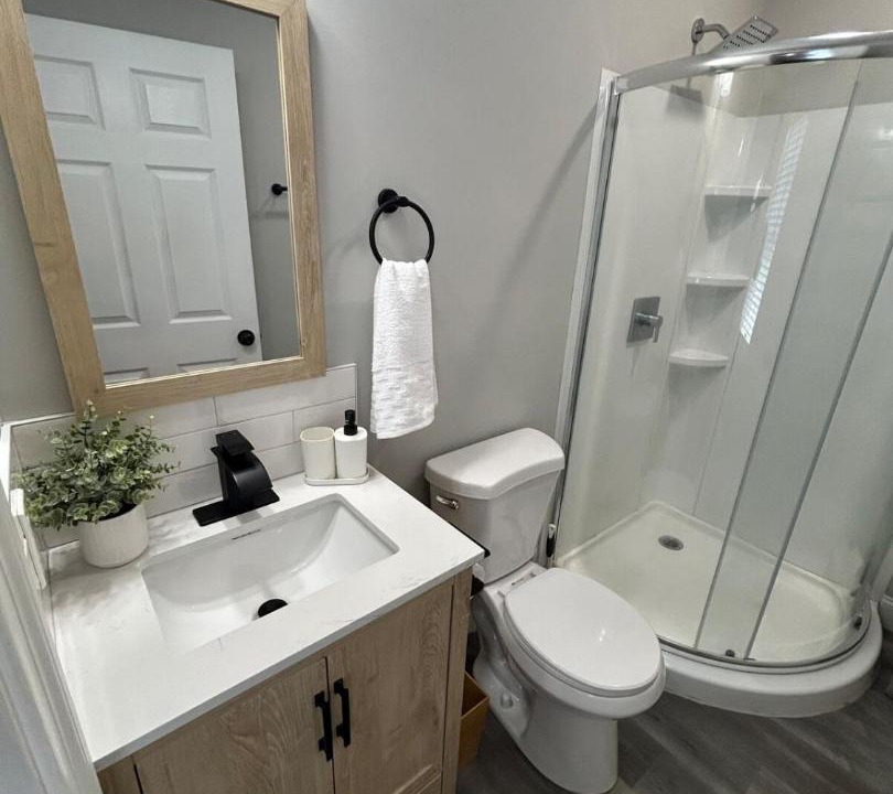Photo of Bathroom in Egg Harbor City