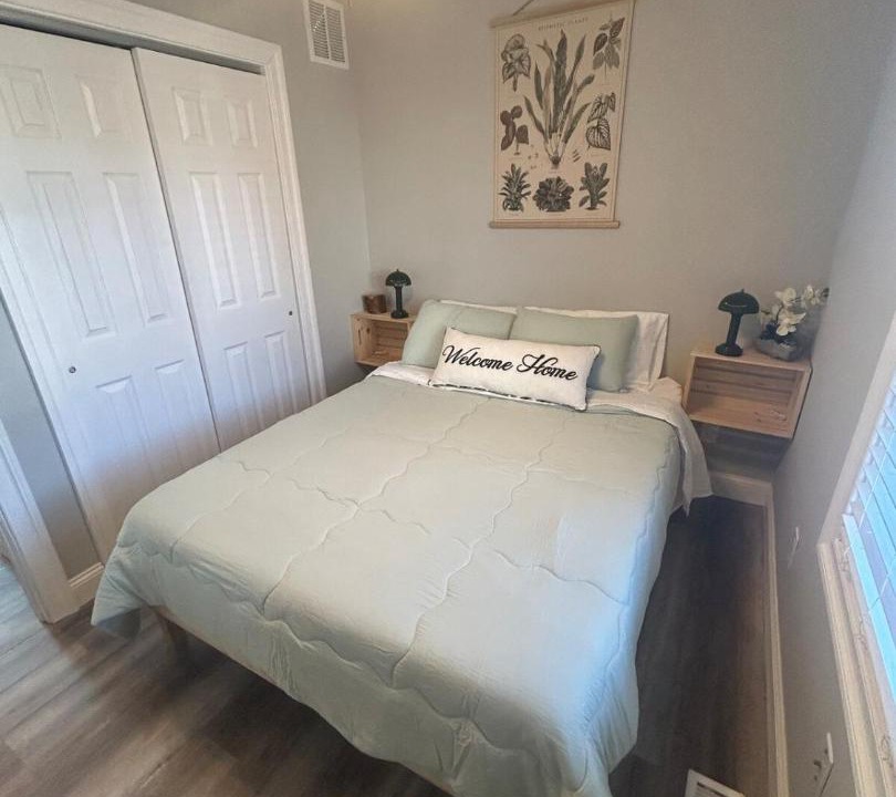 Photo of Bedroom in Egg Harbor City