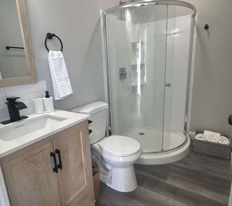 Photo of Bathroom in Egg Harbor City