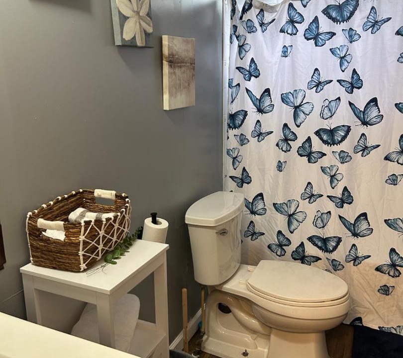Photo of Bathroom in Rocky Mount