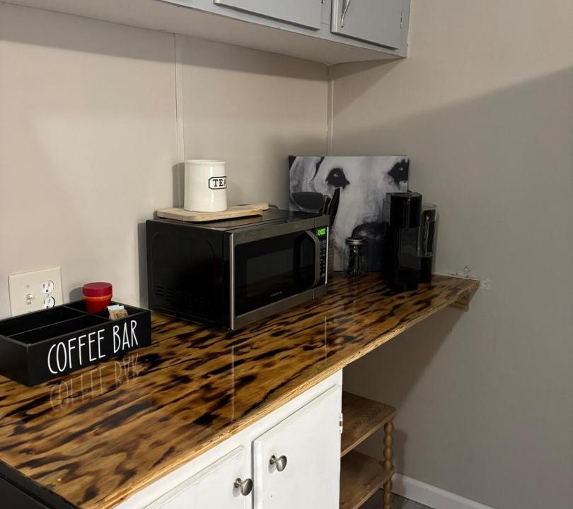Photo of Kitchen in Rocky Mount