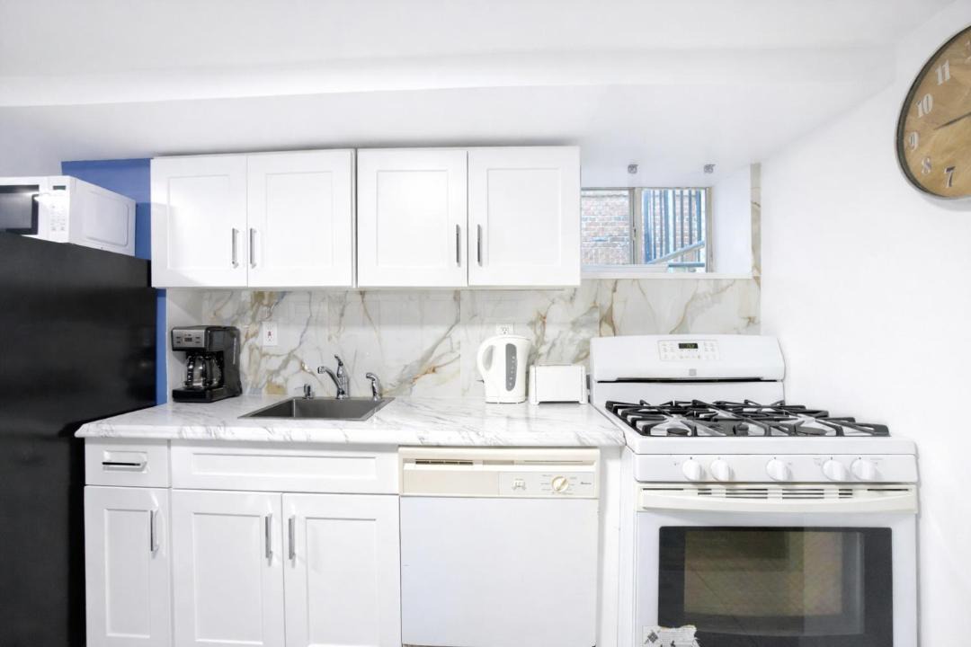 Photo of Kitchen in Sheepshead Bay