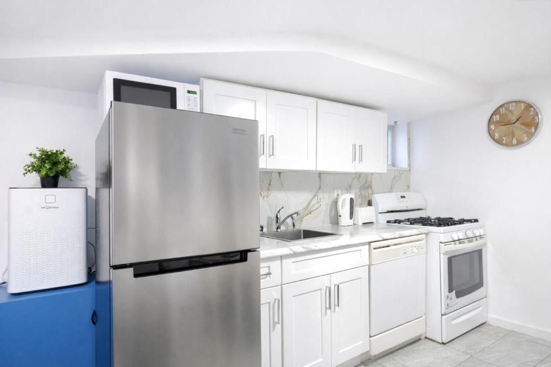 Photo of Kitchen in Sheepshead Bay