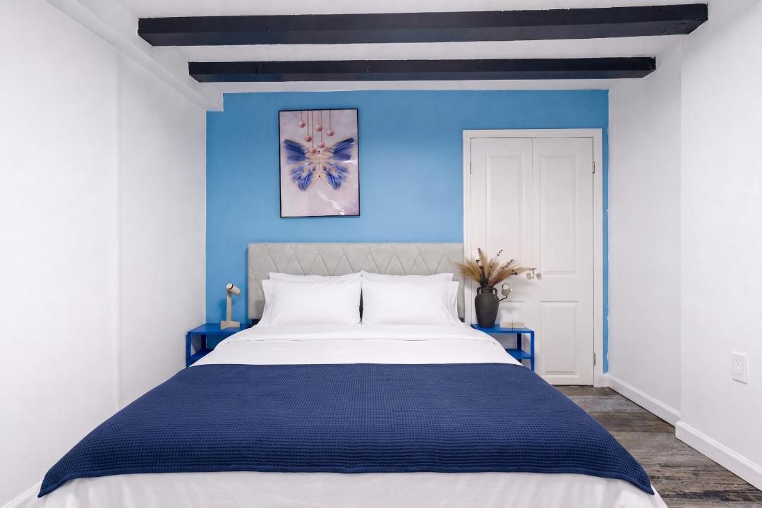 Photo of Bedroom in Sheepshead Bay