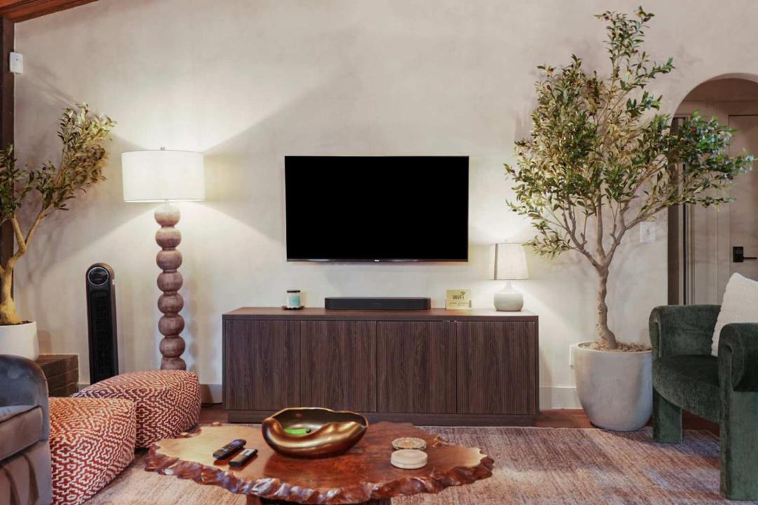 Photo of Livingroom in Mesa Park
