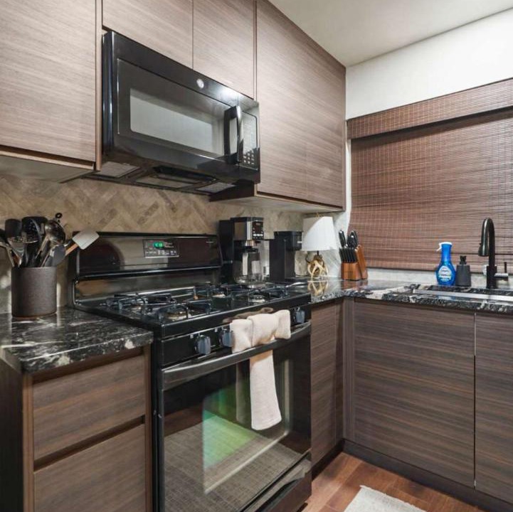 Photo of Kitchen in Mesa Park