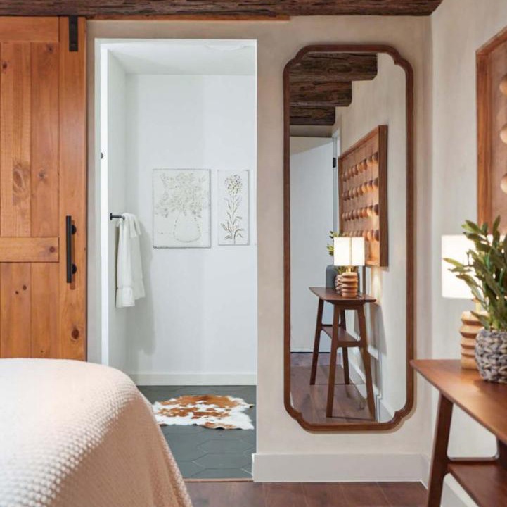 Photo of Bedroom in Mesa Park