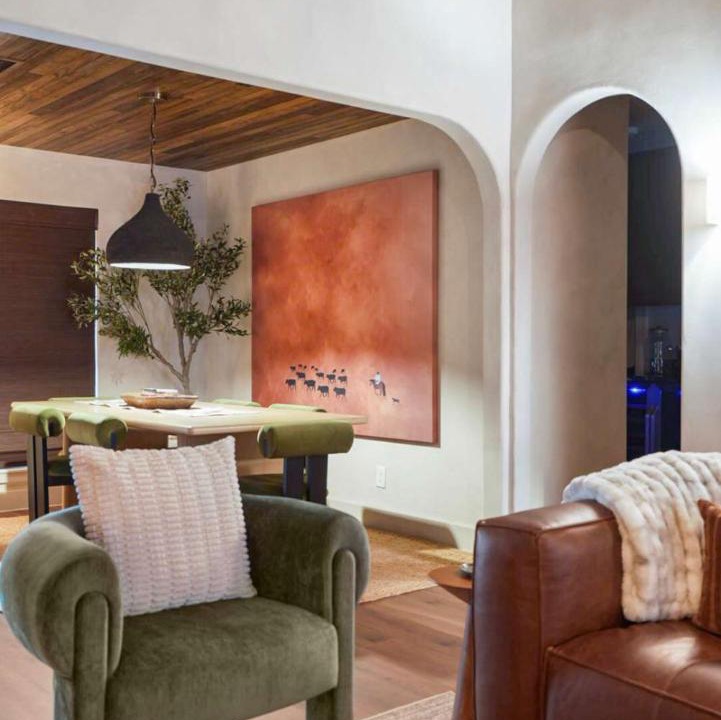 Photo of Livingroom in Mesa Park