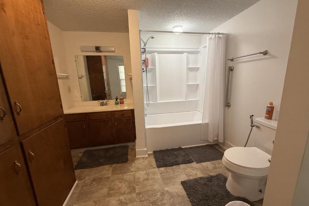 Photo of Bathroom in Florence