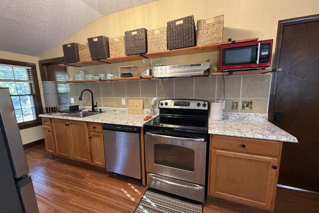 Photo of Kitchen in Florence