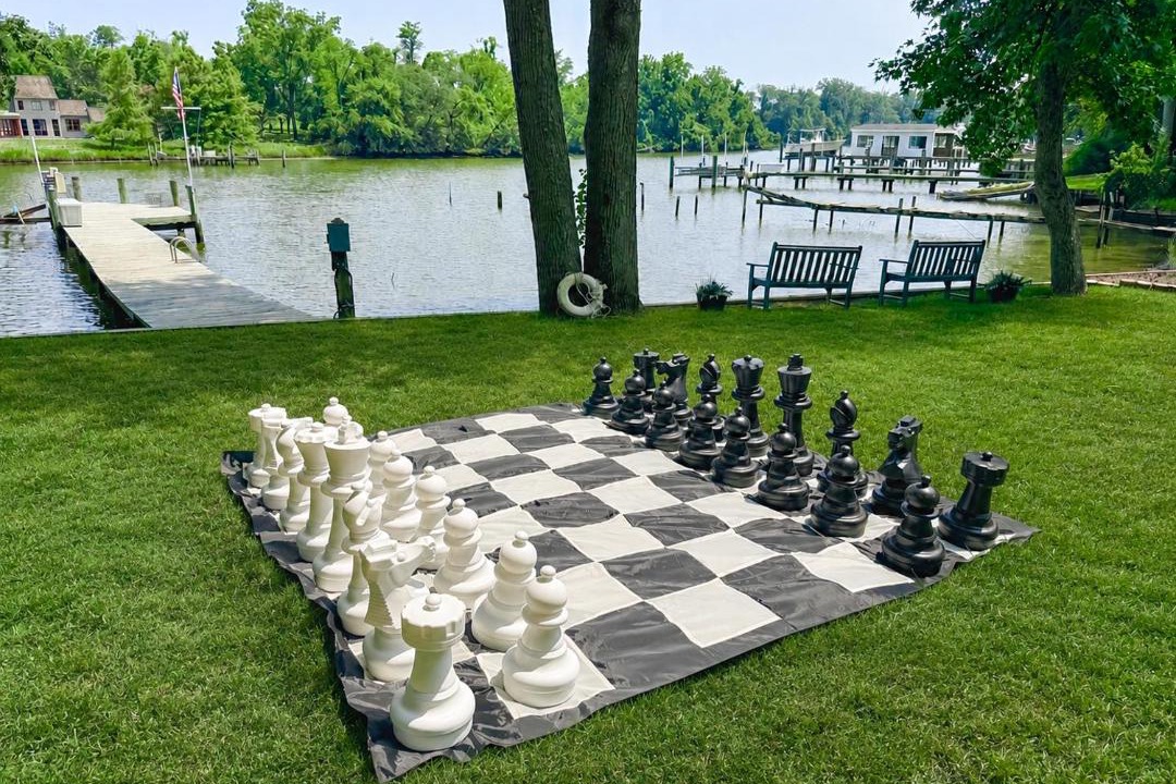 Photo of Outdoor in Annapolis
