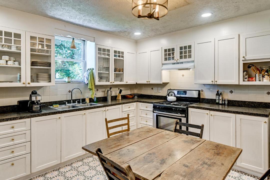 Photo of Kitchen in Fairmont