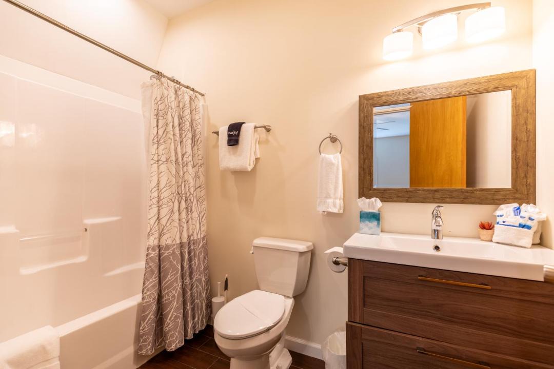 Photo of Bathroom in Elk Park