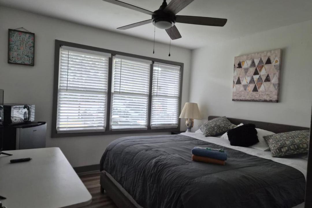 Photo of Bedroom in Atlanta