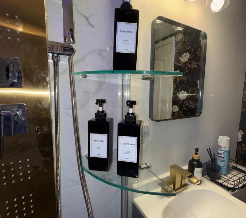 Photo of Bathroom in Reisterstown