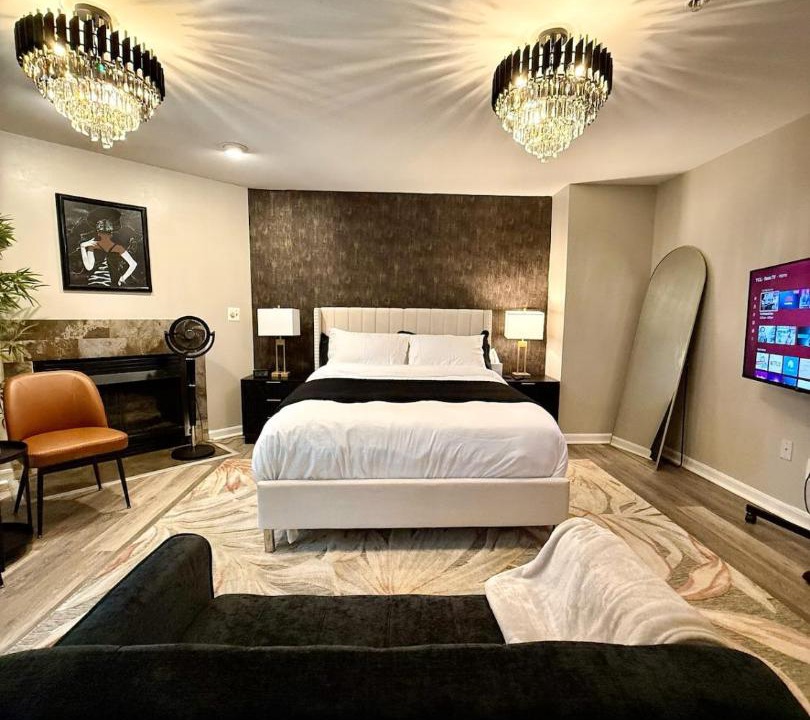 Photo of Bedroom in Reisterstown