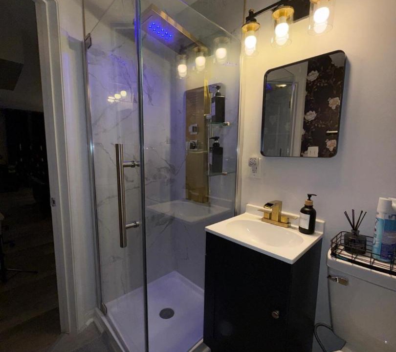 Photo of Bathroom in Reisterstown