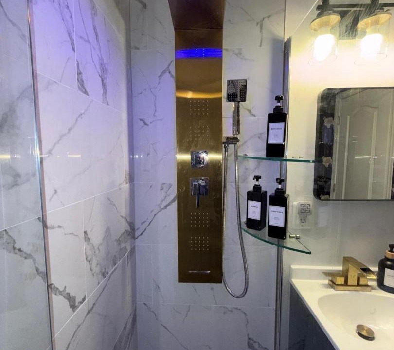 Photo of Bathroom in Reisterstown